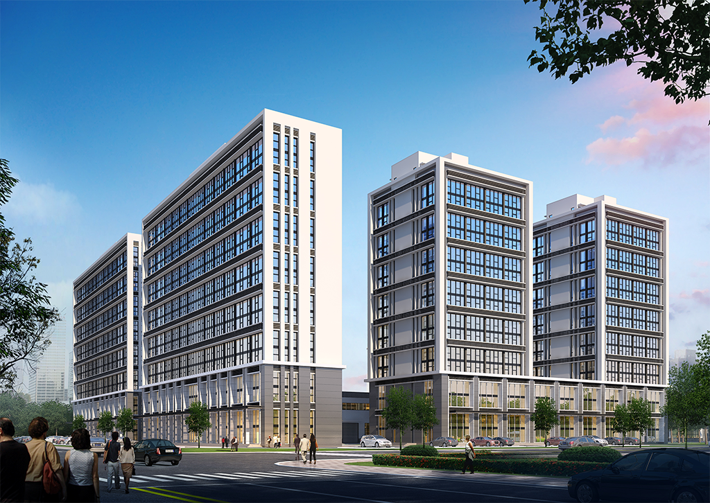 别在为厂房发愁!✅来这,这些问题我们统统解决!